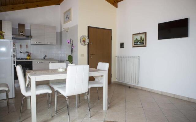 Appartamento Villa degli Ulivi