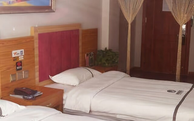 Sunny Hotel