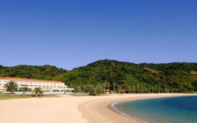 Hotel and Resort Sunshine Sazanseto