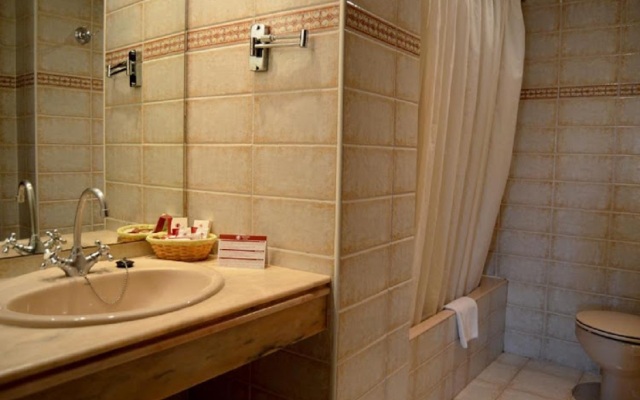 Hotel Guitart Rosa - Adults Only