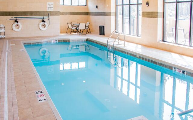 Holiday Inn Mobile - Airport by IHG