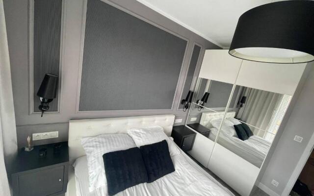 Royal Aparthotel Kamienica Nova 2