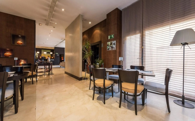 Hotel Mercader
