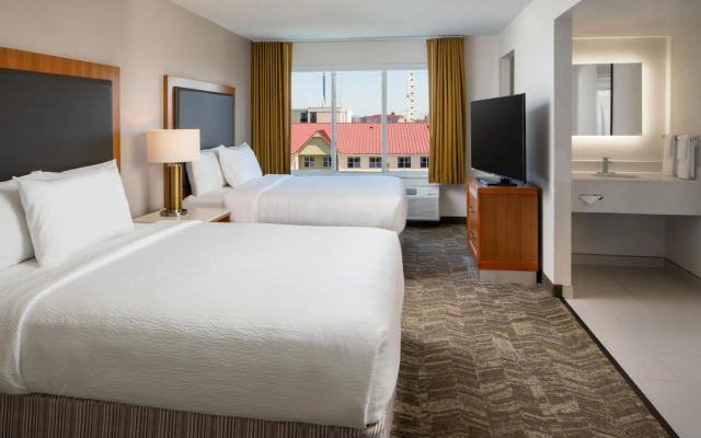 SpringHill Suites by Marriott Orlando Convention Center/International Drive Area