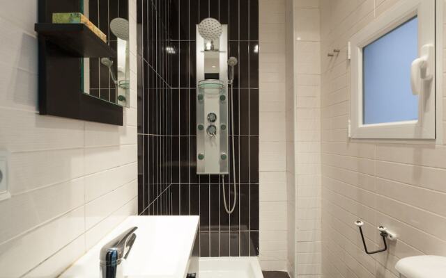 Home Club Lope de Vega I