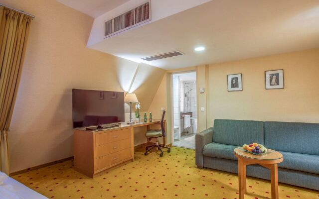 Ibercity Wien Schönbrunn