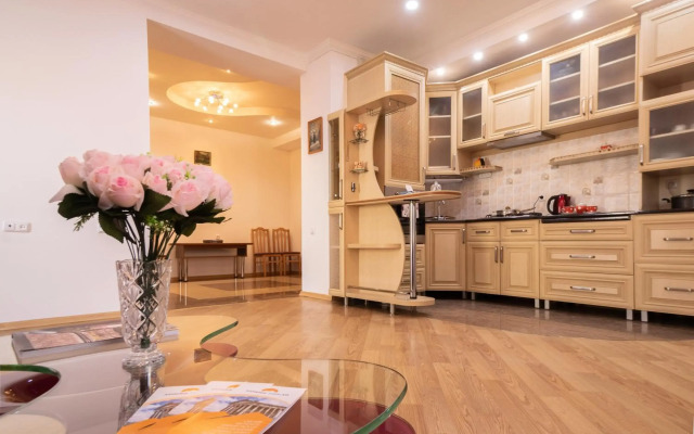 Stay Inn Apartments at Northern Avenue