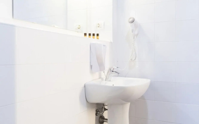 Combo Bologna - Hostel