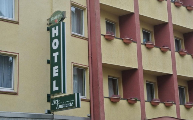 Hotel Art-Ambiente