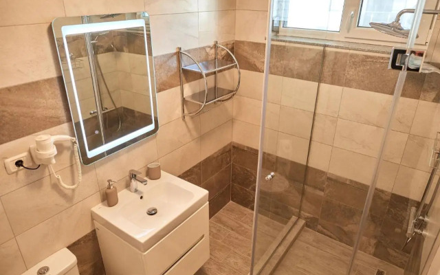 Apartament Sunshine Astoria