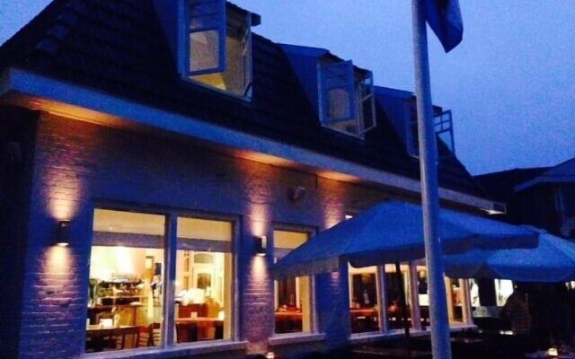 Hotel Brasserie Om de Noord
