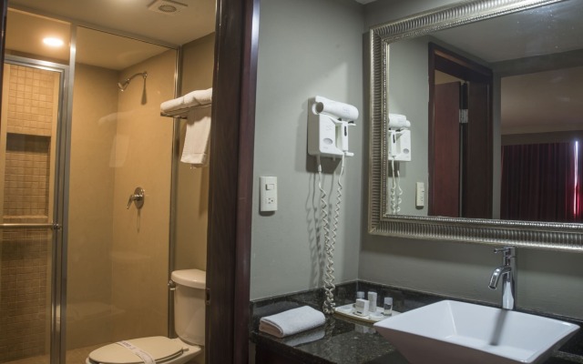 Hotel Santa Anita by Balderrama Hotel Collection
