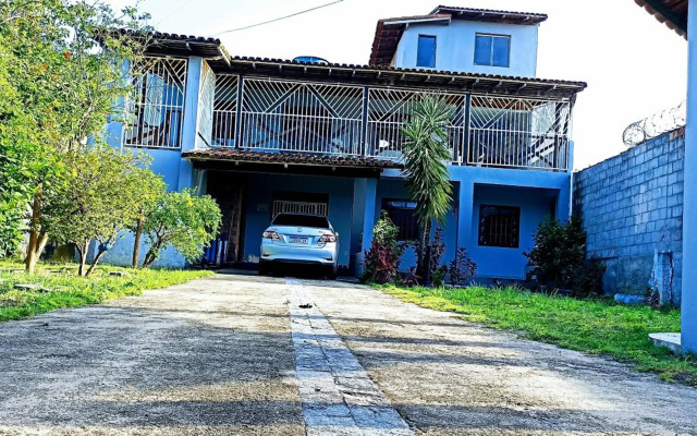 Residência Morada Do Sol