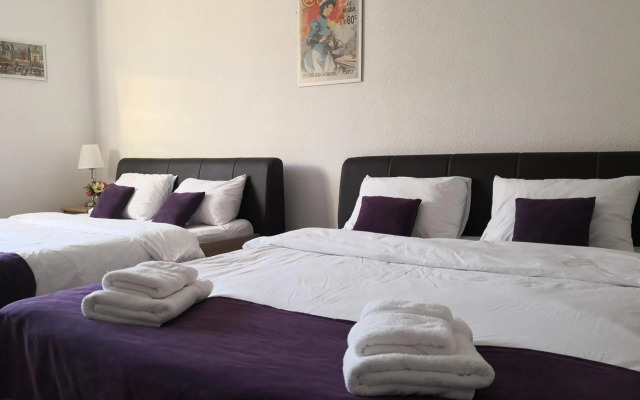 Salt Orchid Apartments