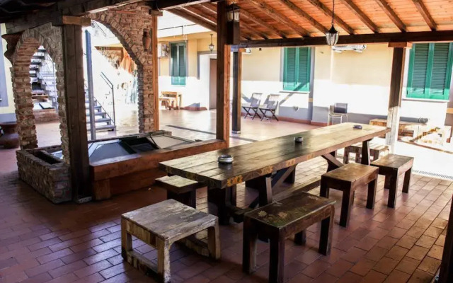 Cascina Gobba Residence a Milano