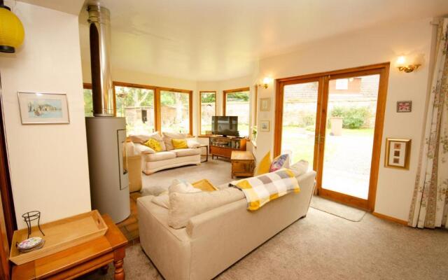 Beautiful house in Inverness, 4 bedrooms