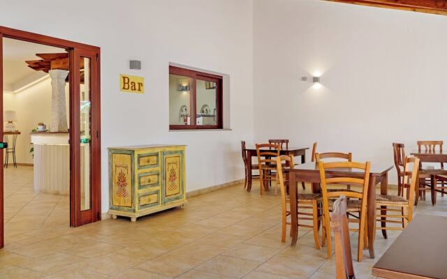 Tenuta Lu Baroni