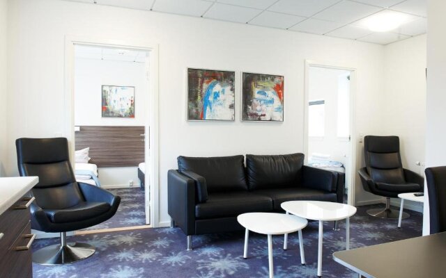 Hotel Faber
