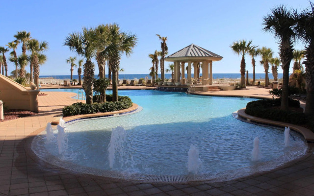 Indigo by Luxury Coastal Vacations