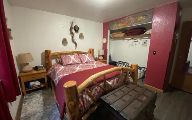 Baywatch by Alaska's Point of View