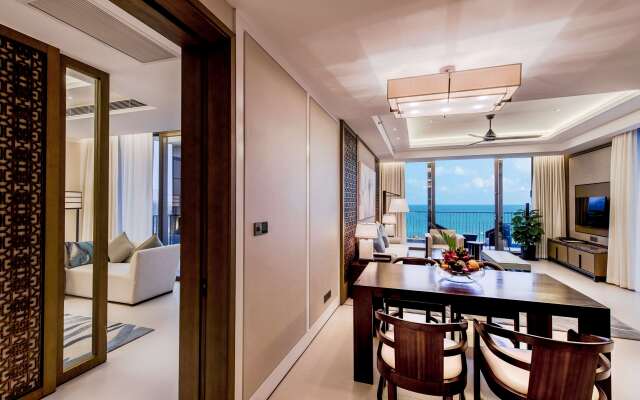 Hilton Wenchang