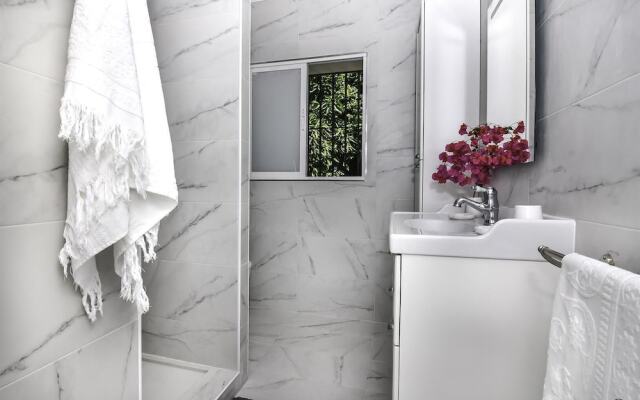 Beautiful Villa Near Beach - Marbella