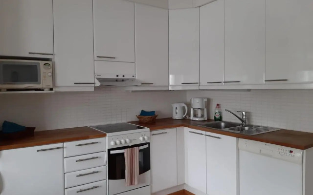 Apartment Asemakatu 20