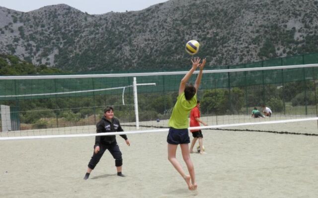 Lefkoritis Resort