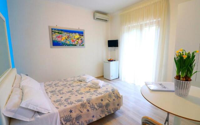 Casa Laura Orange in Sant Agnello