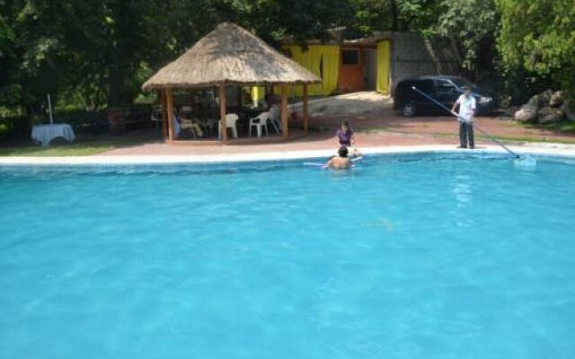 Finca Aranza'A