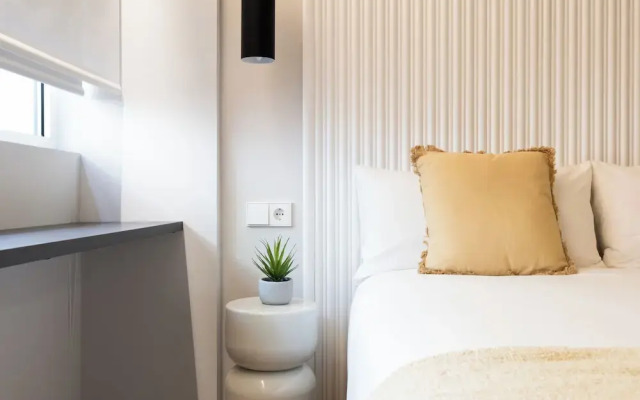 Calma Rooms by Charming