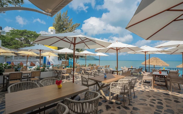 Sea of Love Suite Cafe Pattaya