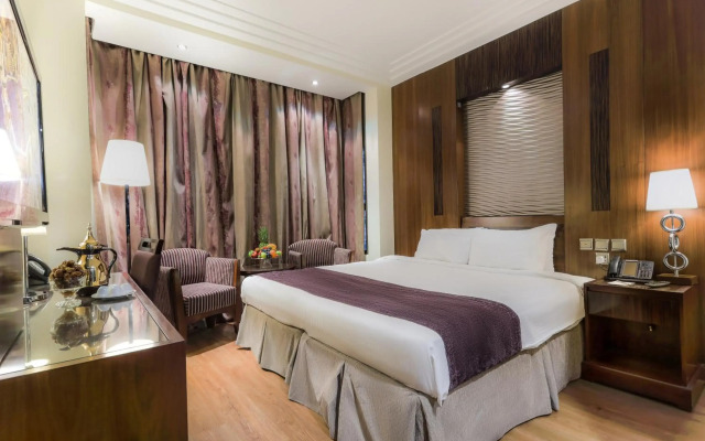 Elaf Kinda Hotel