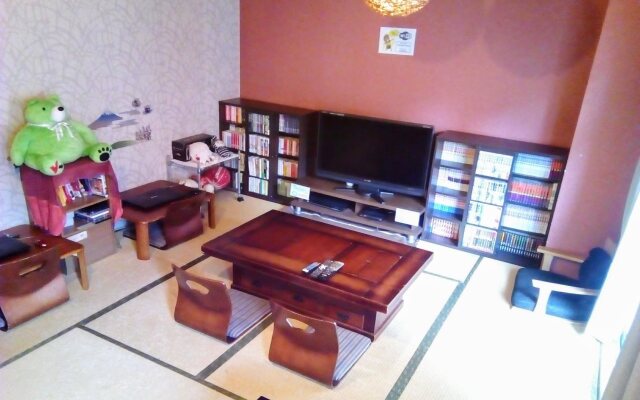 International Hostel Khaosan Fukuoka