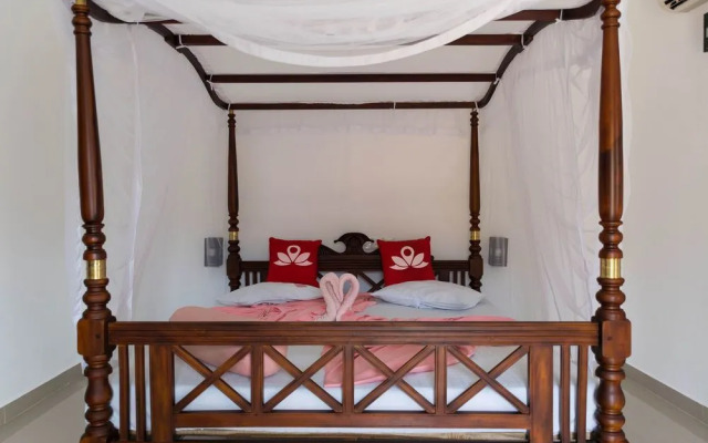 ZEN Rooms Matara Road