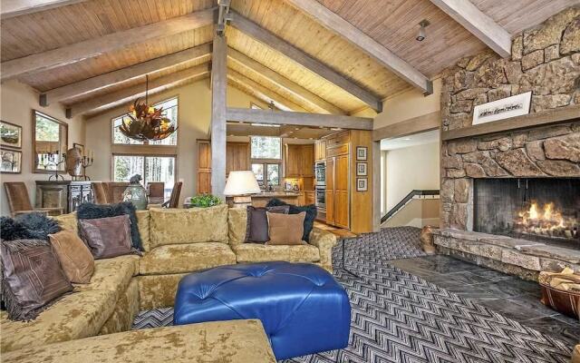 Remington Retreat - 6 Bedrooms Home