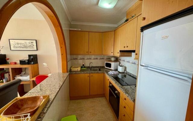 Apartamento Panorama X0089