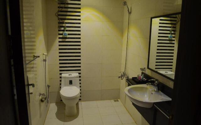 Taleen Al Nakheel Apartment