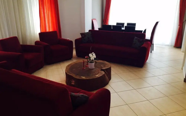 Holland Villas 3 Bedroom