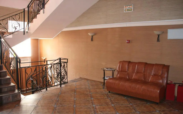 Hotel Sot