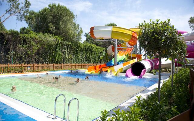 Xanadu Resort Hotel 