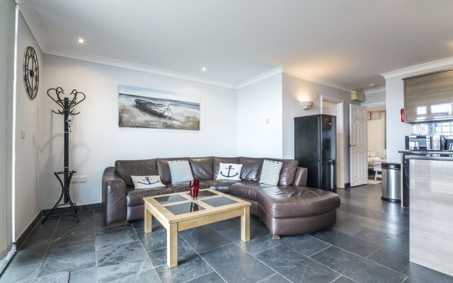 Pendine Heights - 2 Bedroom Apartment