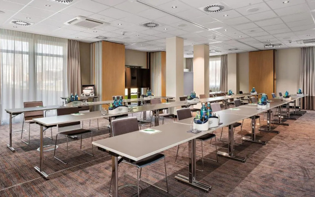 Hey Lou Hotel Karlsruhe Messe