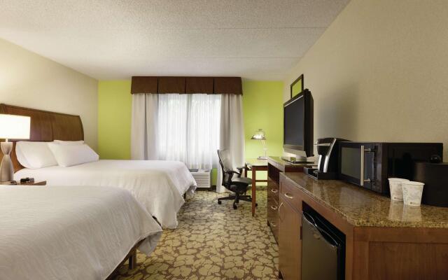 Hilton Garden Inn Rochester/Pittsford