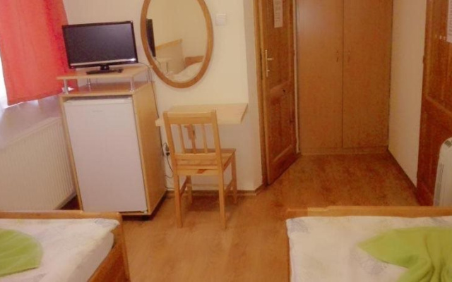 Hotel Amarillis