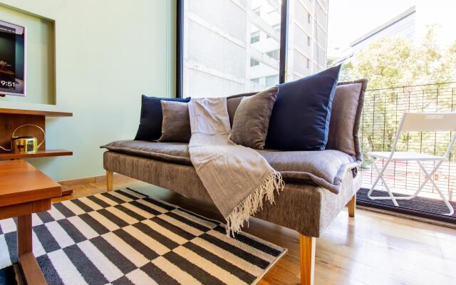 Amazing Luxury 2BR Apt. in Polanco
