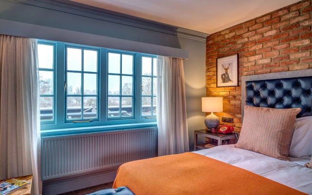 The Great House, Sonning, Berkshire