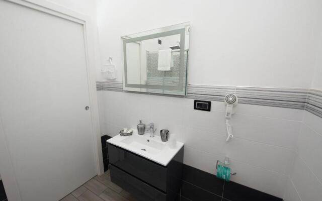 La Suite Tropea B&B