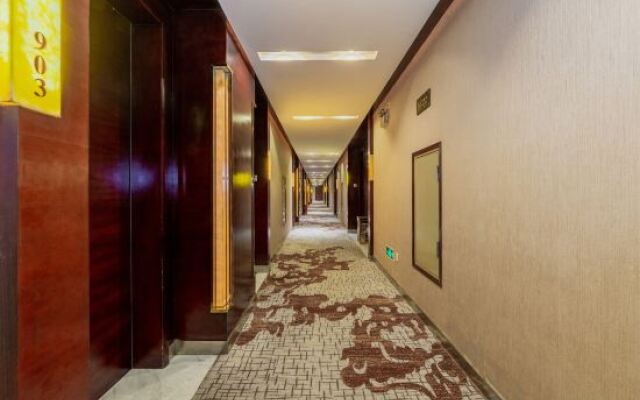 Billions Earn Hotel