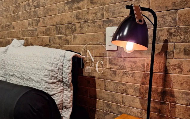 RioDowntown Hub by RNC Flats